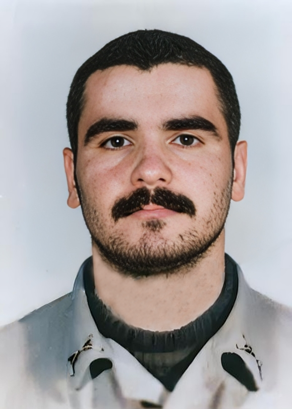 منصور خاکپورفرد