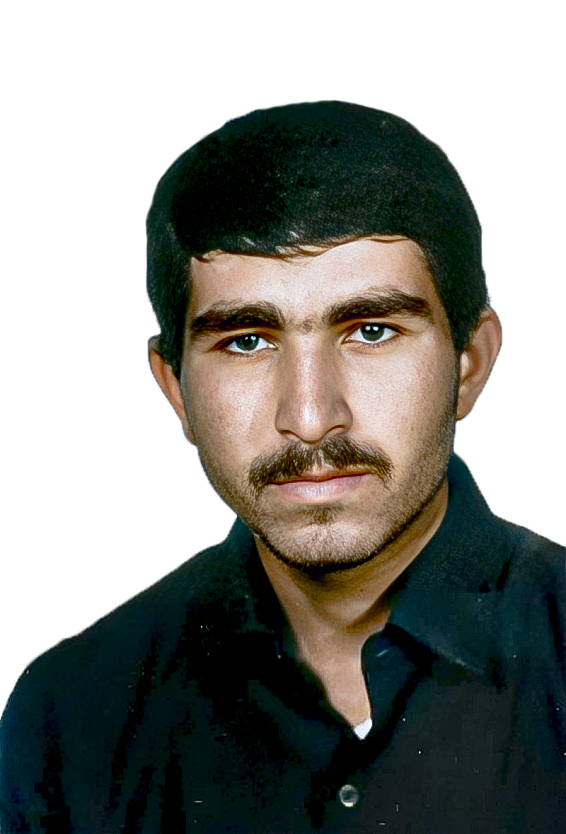 کرامت اله خاکسارقطب آبادی