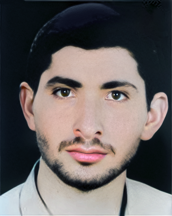 حسین خالصی حقیقی