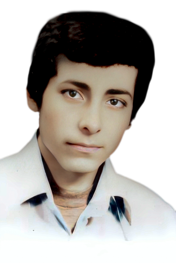 محمد خالص حقیقی