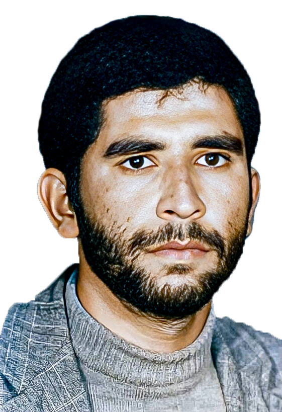 روح اله خالقی پور