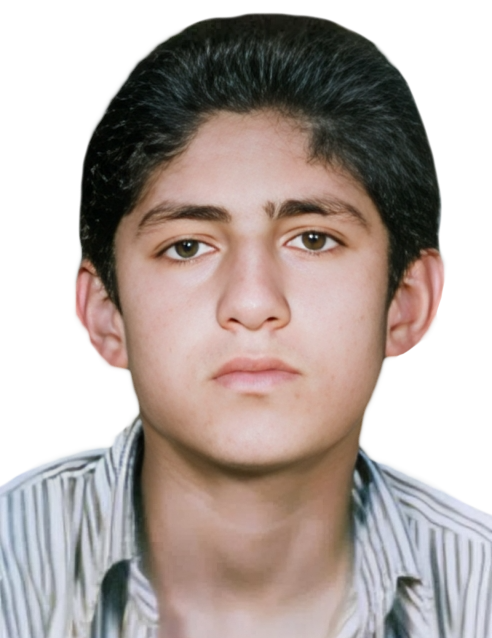 سعید خالویی