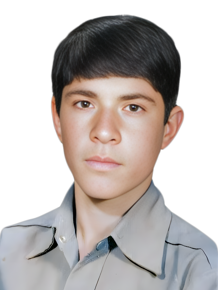 موسی خان زاده