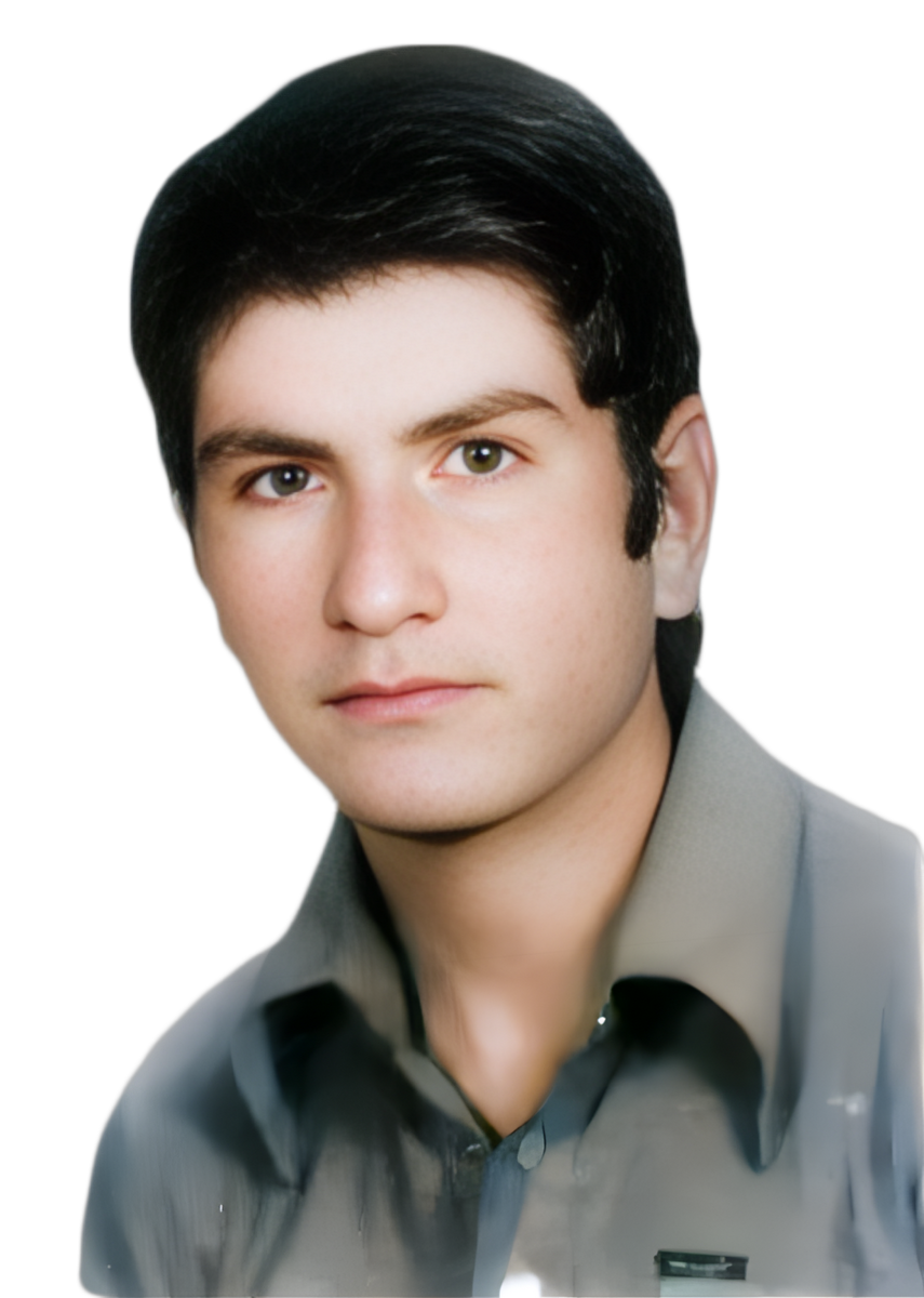 شعبانعلی خانی دهنوی