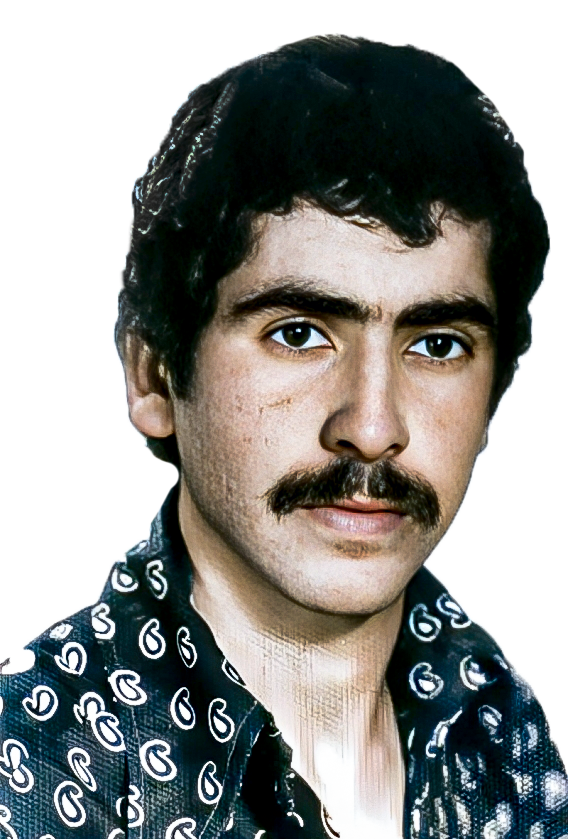 کمال الدین خانی قطب آبادی