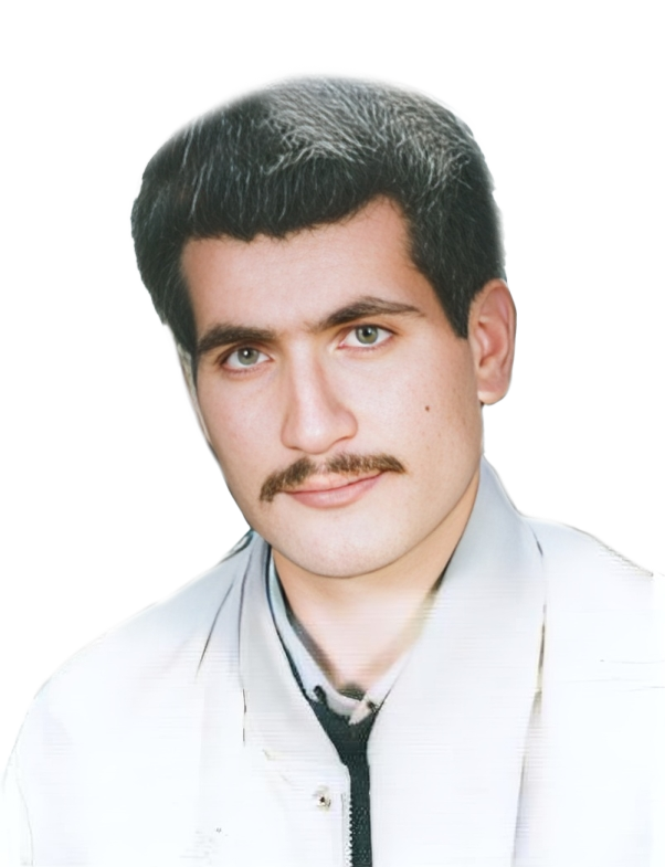 اسمعیل خاوری اصطهباناتی