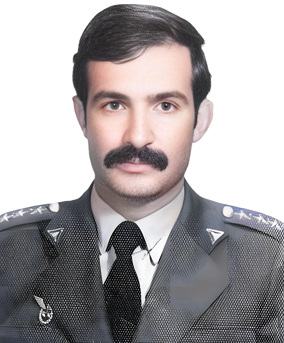 علی اکبر خبیر