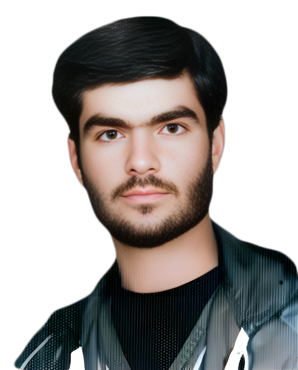 لیاقت الله خدابنده