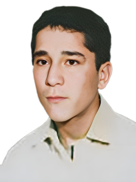 سعید خداپرست کازرونیان