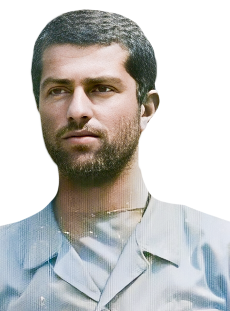 عبداله خداپرست