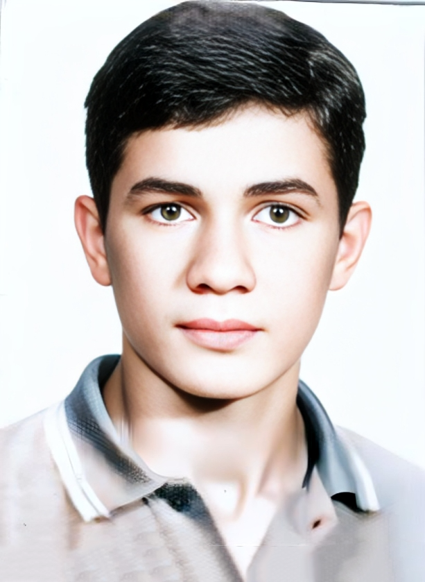 شهيد امان اله خداداد پور