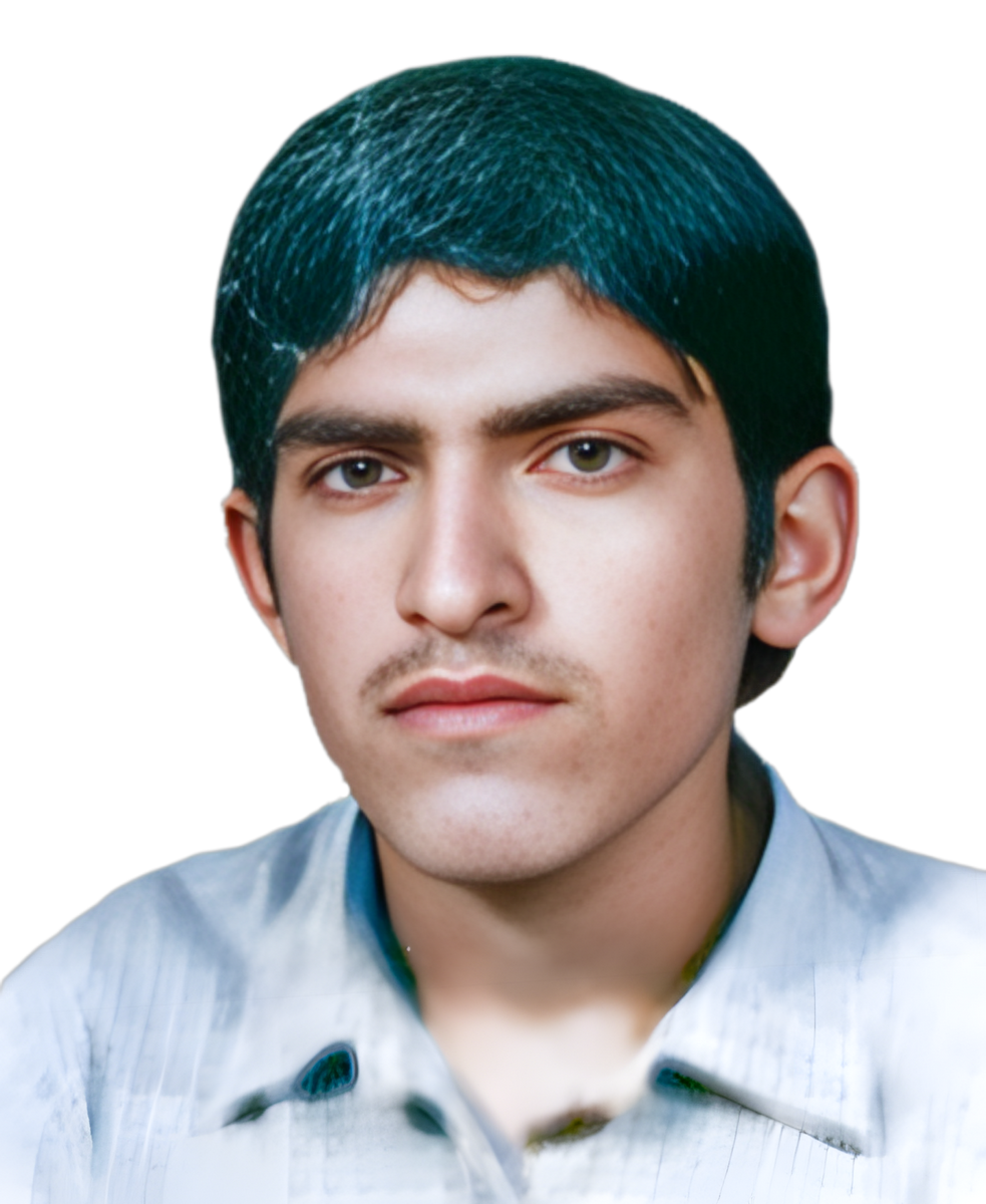 احمد خدادادی