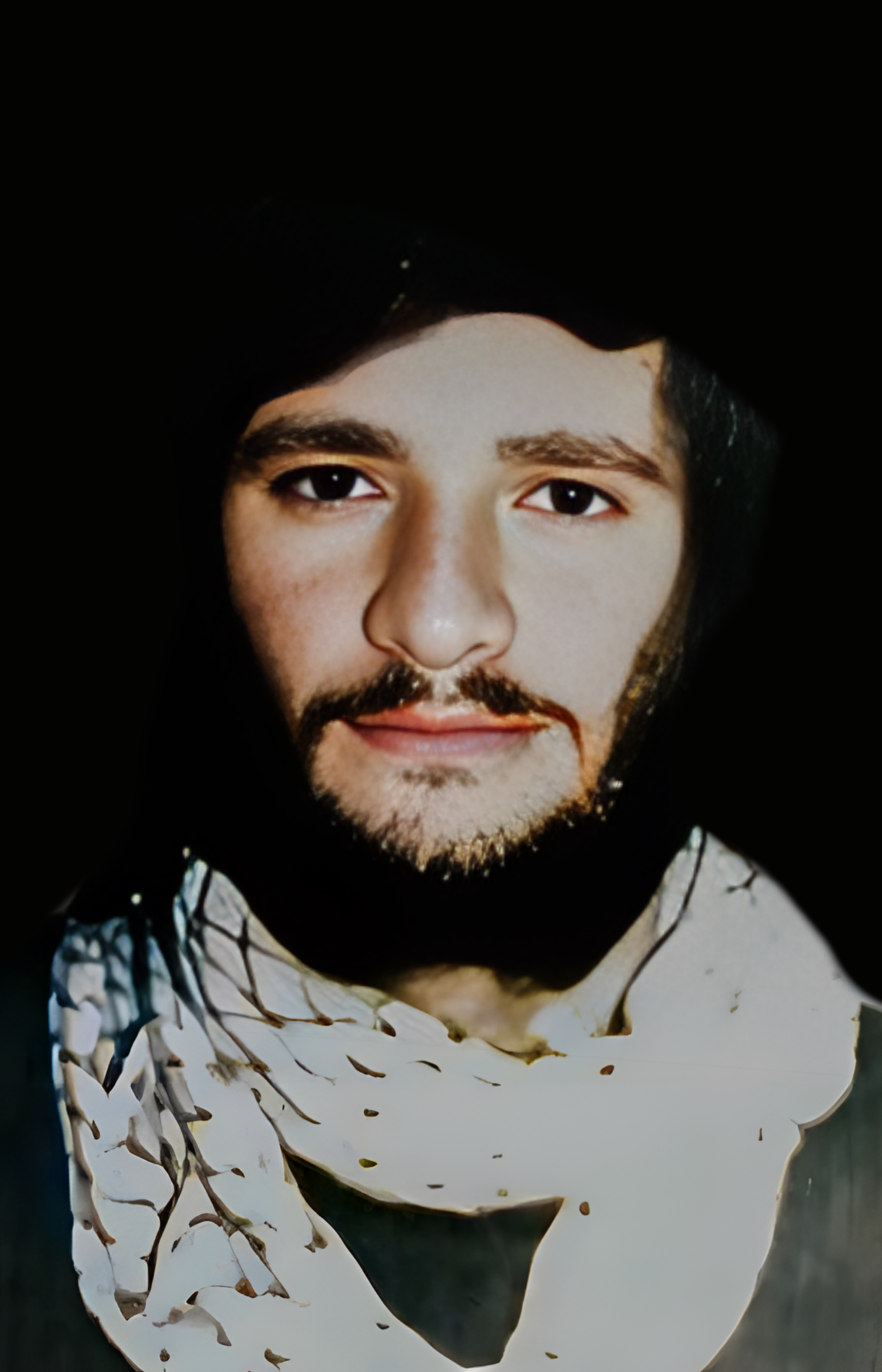 احمدعلی خدادادی