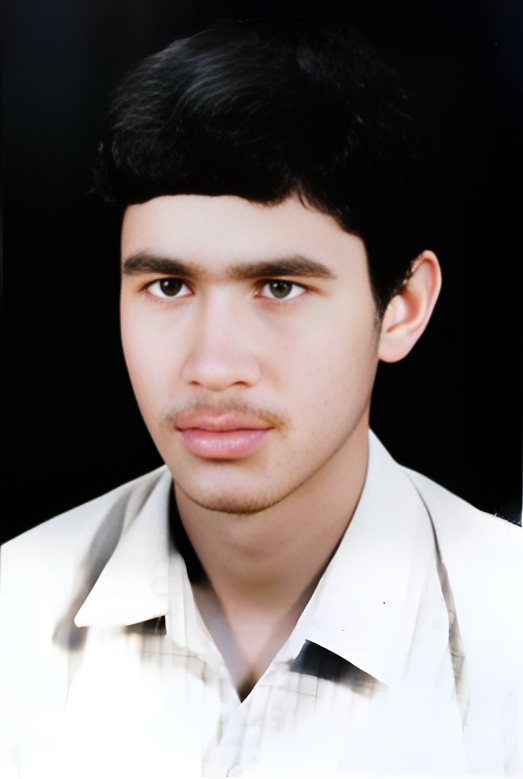 قاسم خداشناس