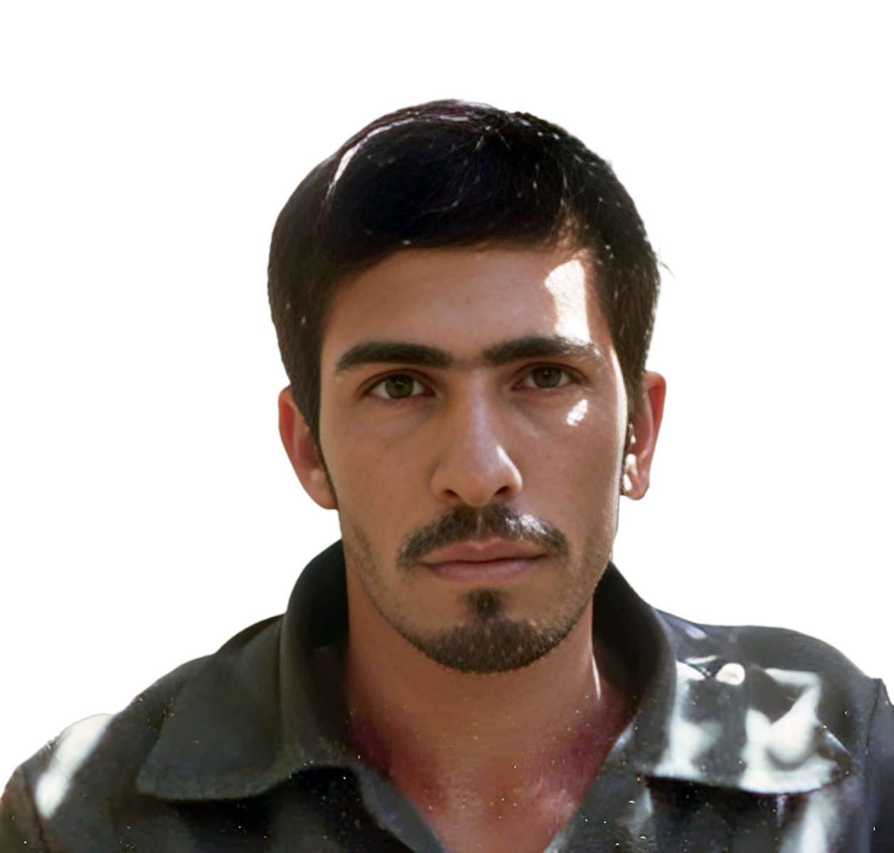 عبدالاحد خدامی