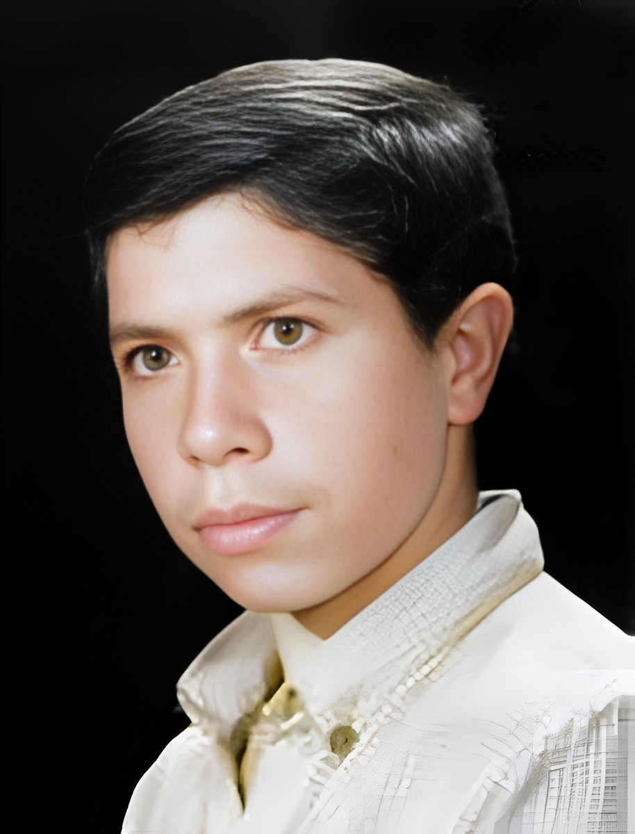 سیدعلی خدامی