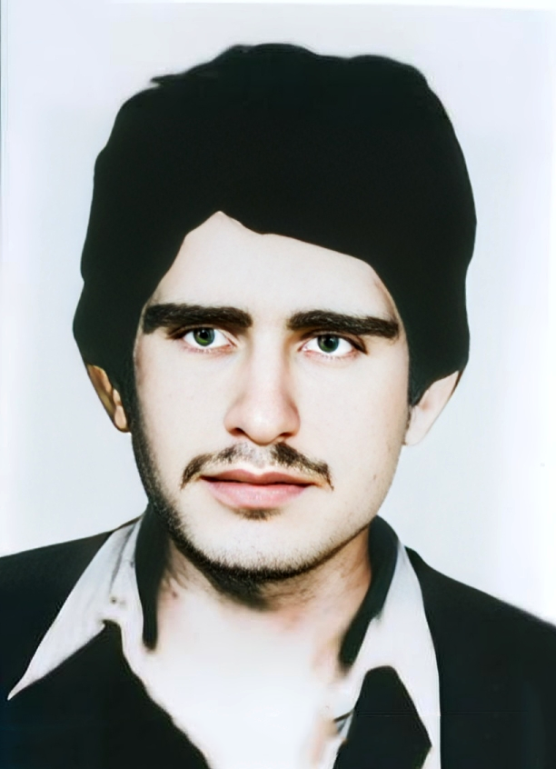 هاشم خداهمتي