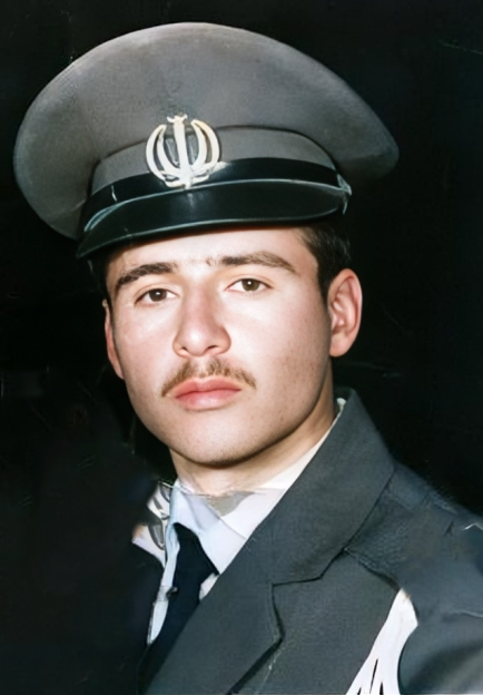 محمود خدایاراسدآبادی