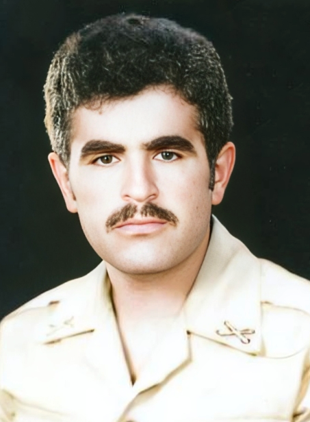 محمد خلیل خرازی