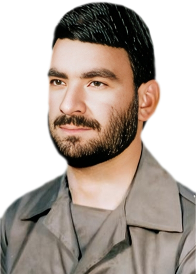 مجتبي خرازي جهرمي