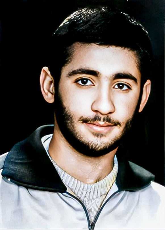 علی اصغر خراس