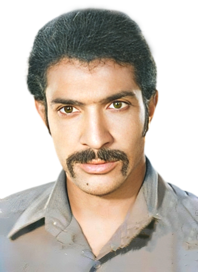 علي خراساني