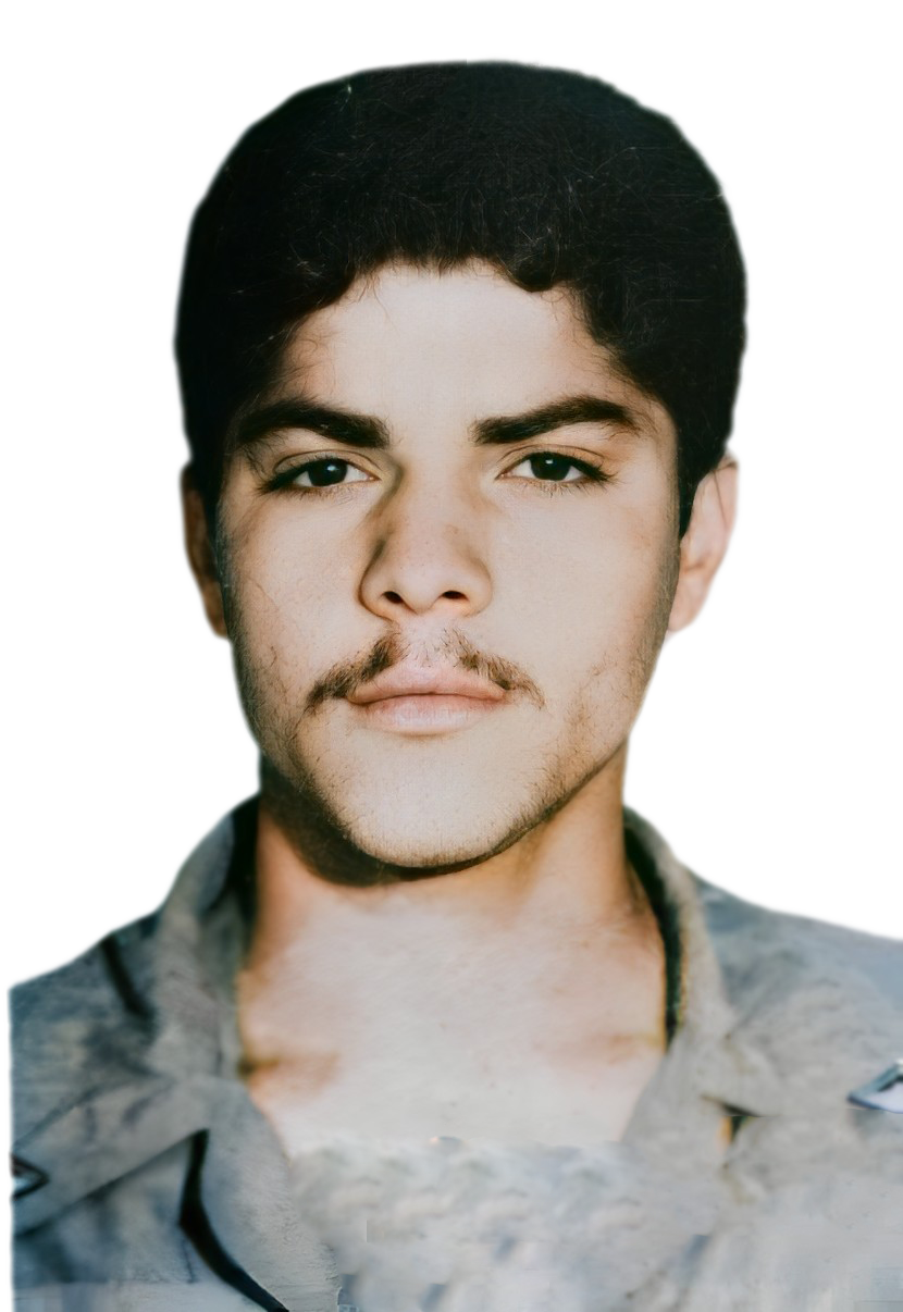 شکراله خرامش