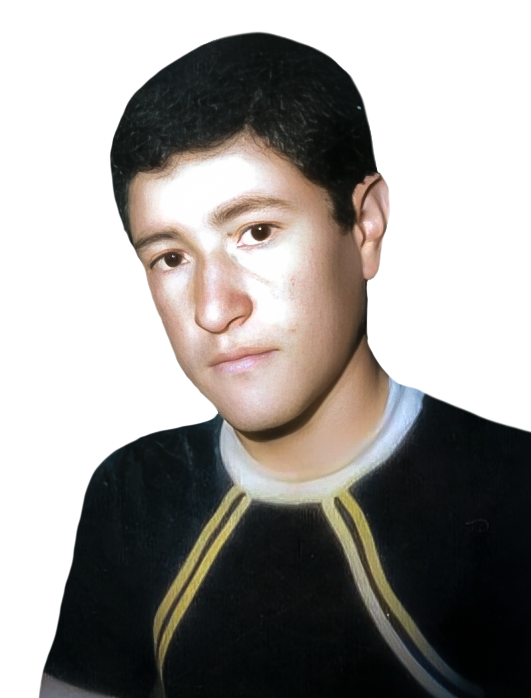 محمدحسن خرد