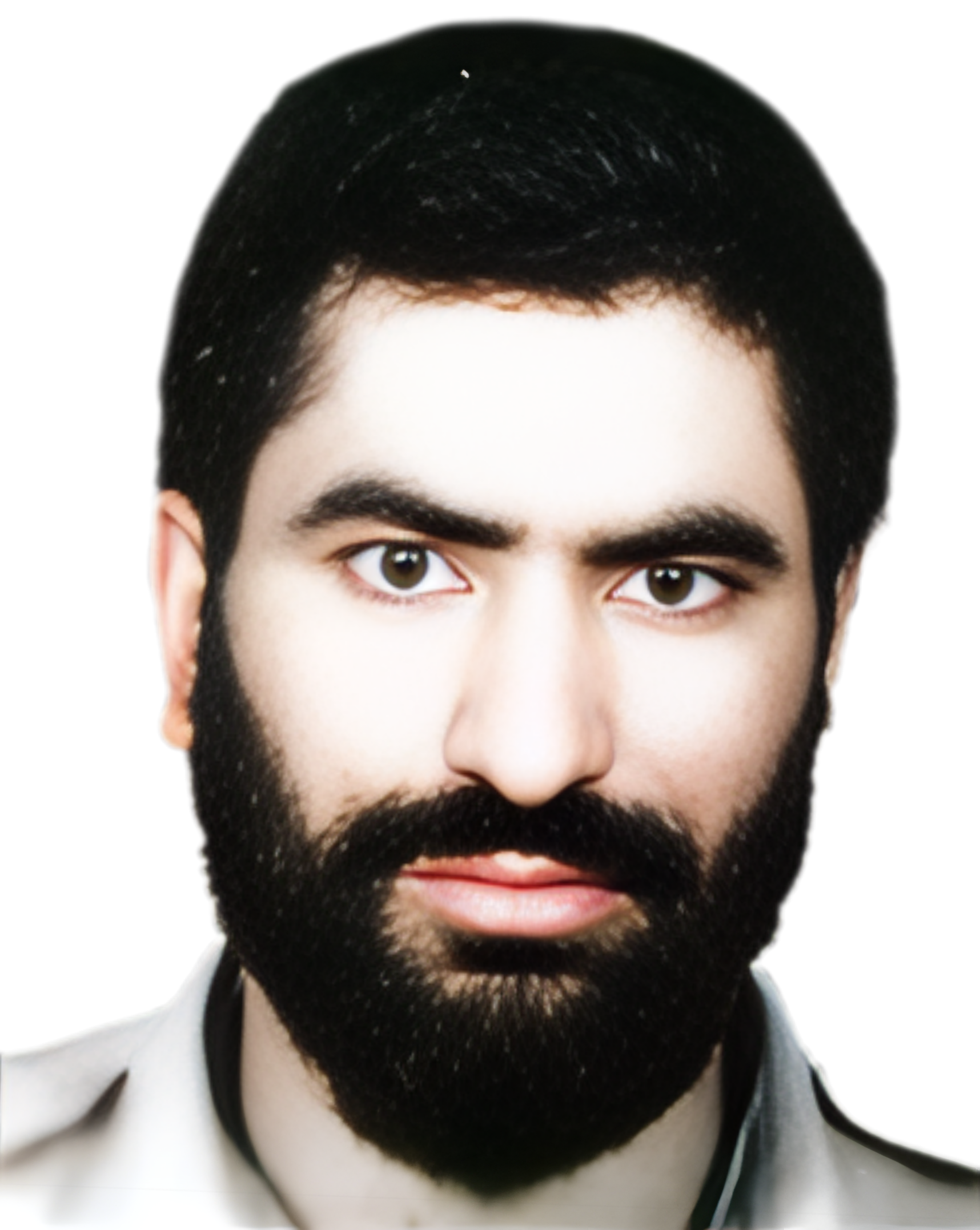 اکبر خردپیشه شیرازی