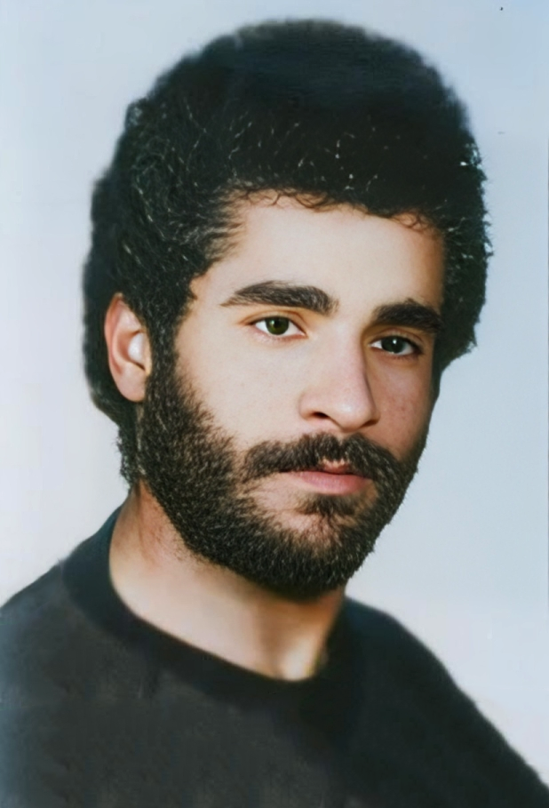 حبيب الله خردمندخانه کاهدانی