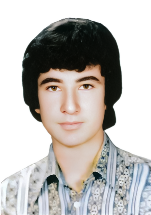 حسین خردمند