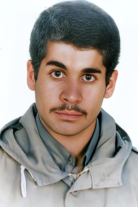 حمزه خردمند