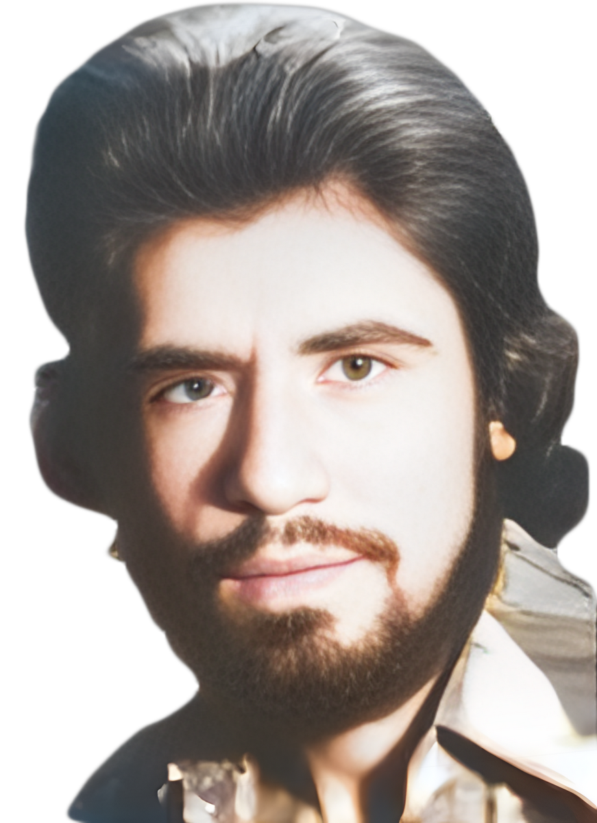 ساتیار خرم مهارلوئی