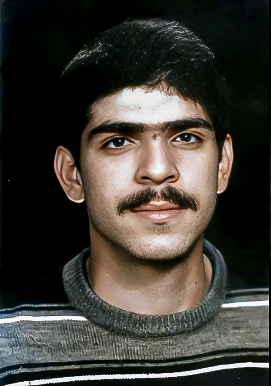مسعود خرم