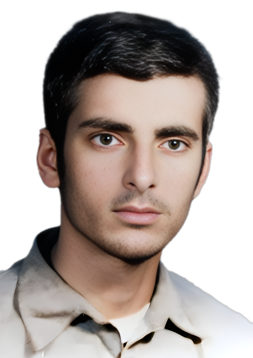 قاسم خرمائی