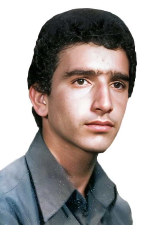 محمد اسماعیل خرمدل شرفوئی نژاد
