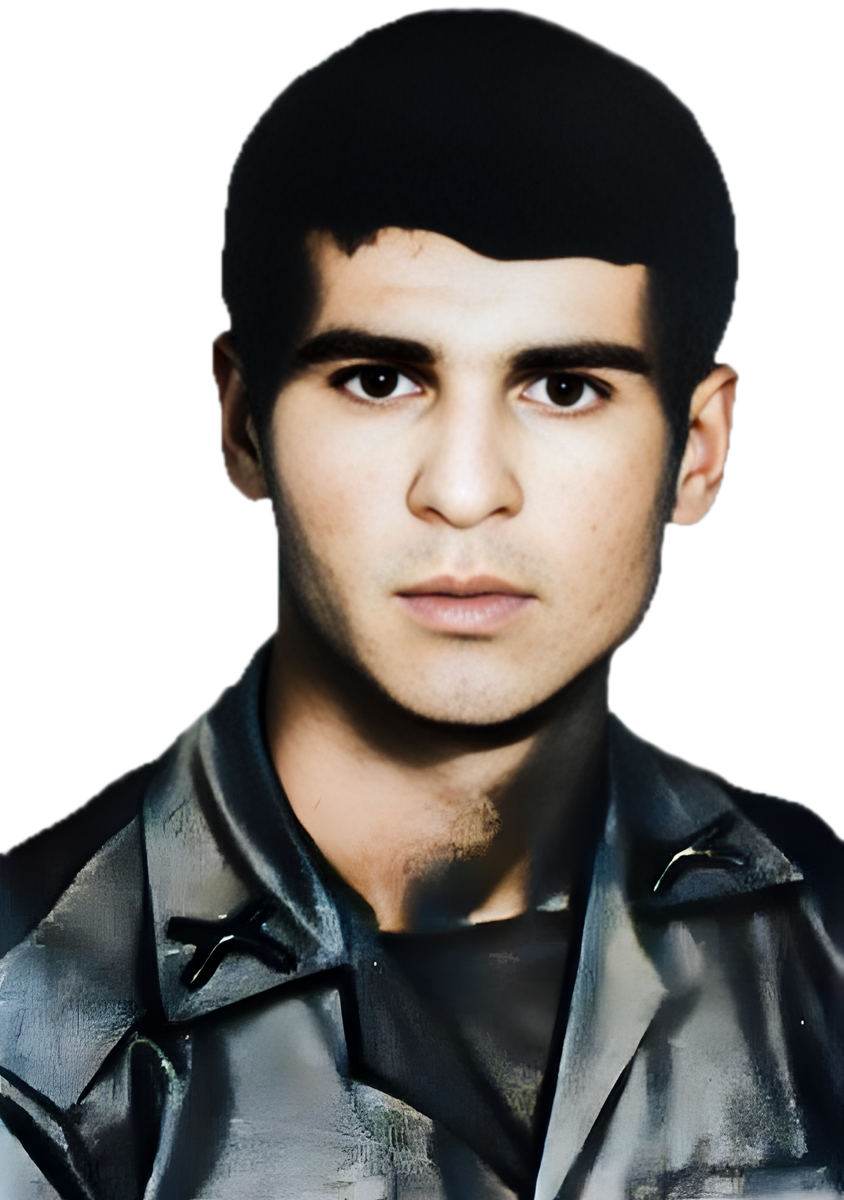 سیدعباس خرمگاه