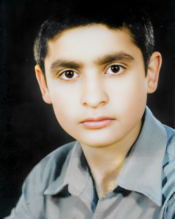 حجت خرمی سروستانی