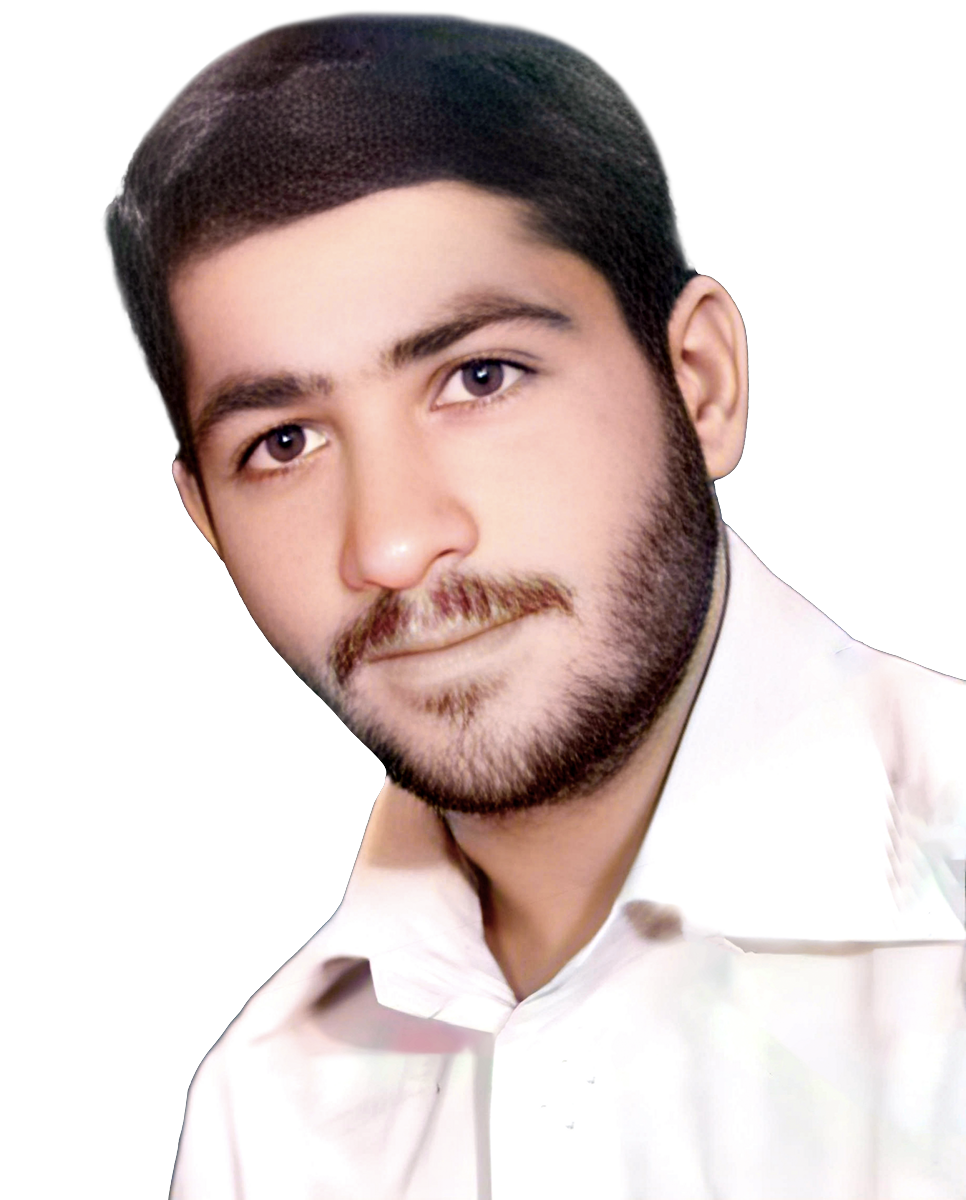 رضا خرمی سروستانی