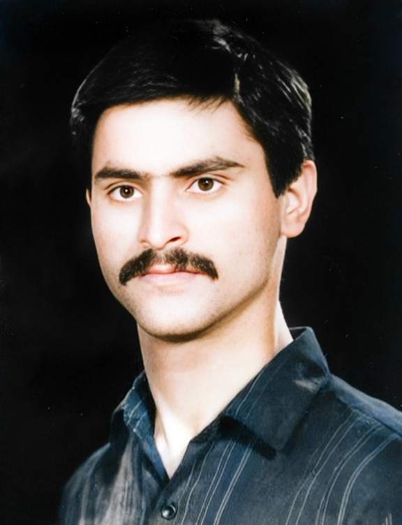 علی خرمی سروستانی