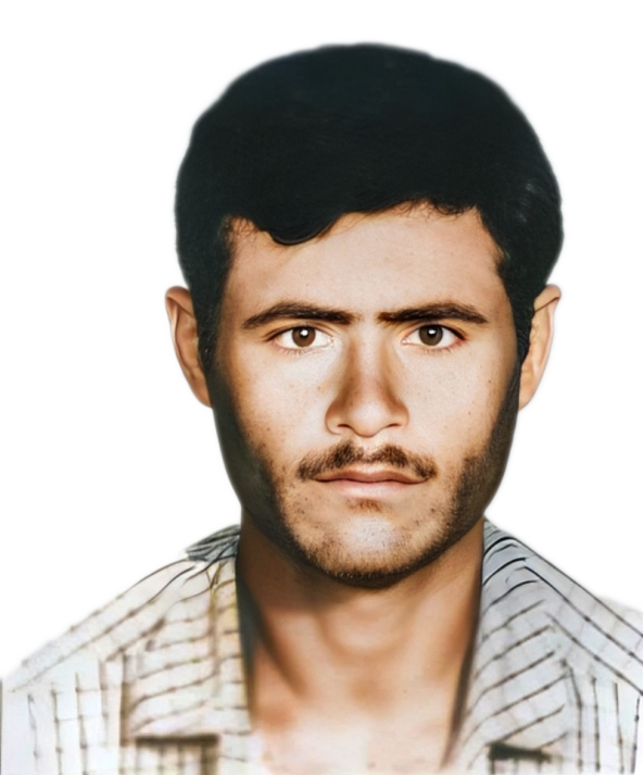 گل محمد خسروانی شیری