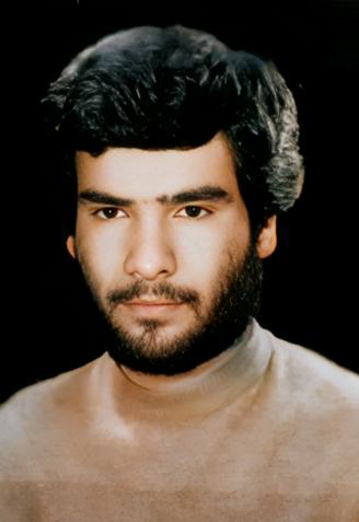 محمدباقر خسروانی