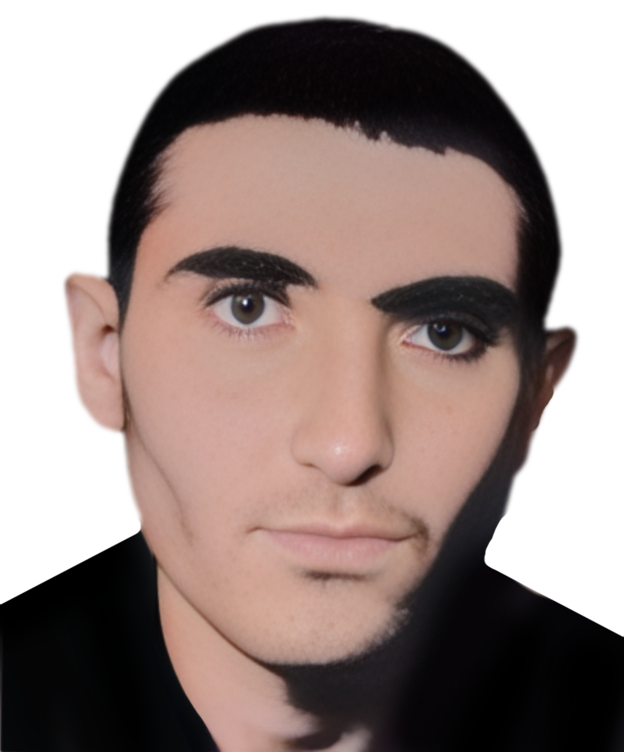 محمدعلی خسروانیان