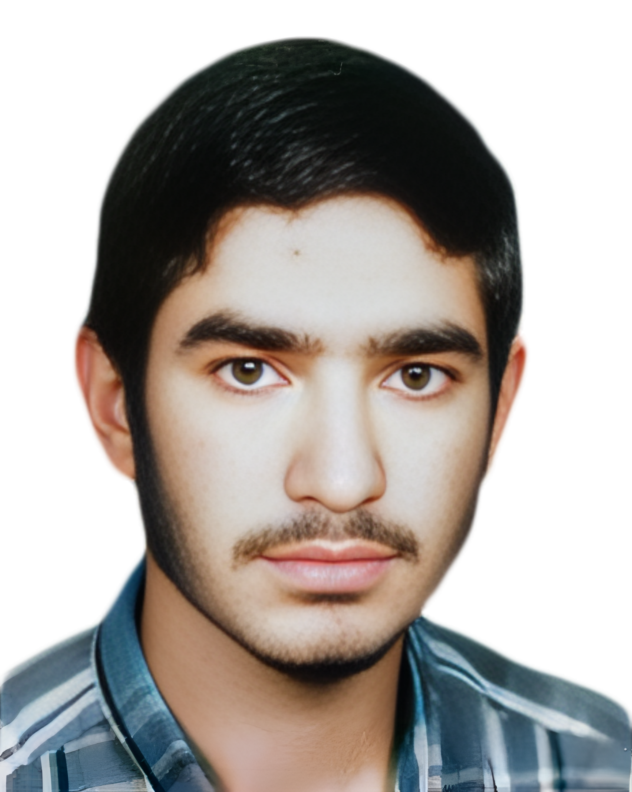 یزدان بخش خسروانی