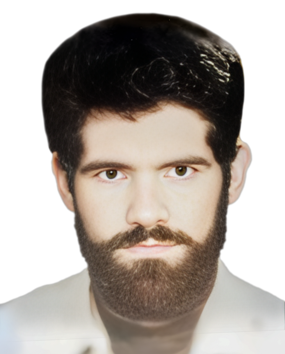 حسین خسروانیان