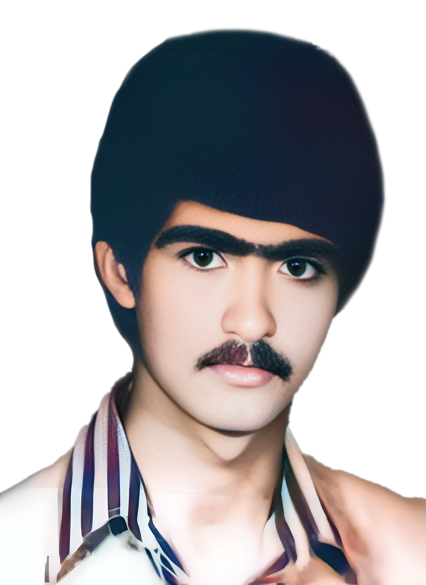 علی خسروانیان