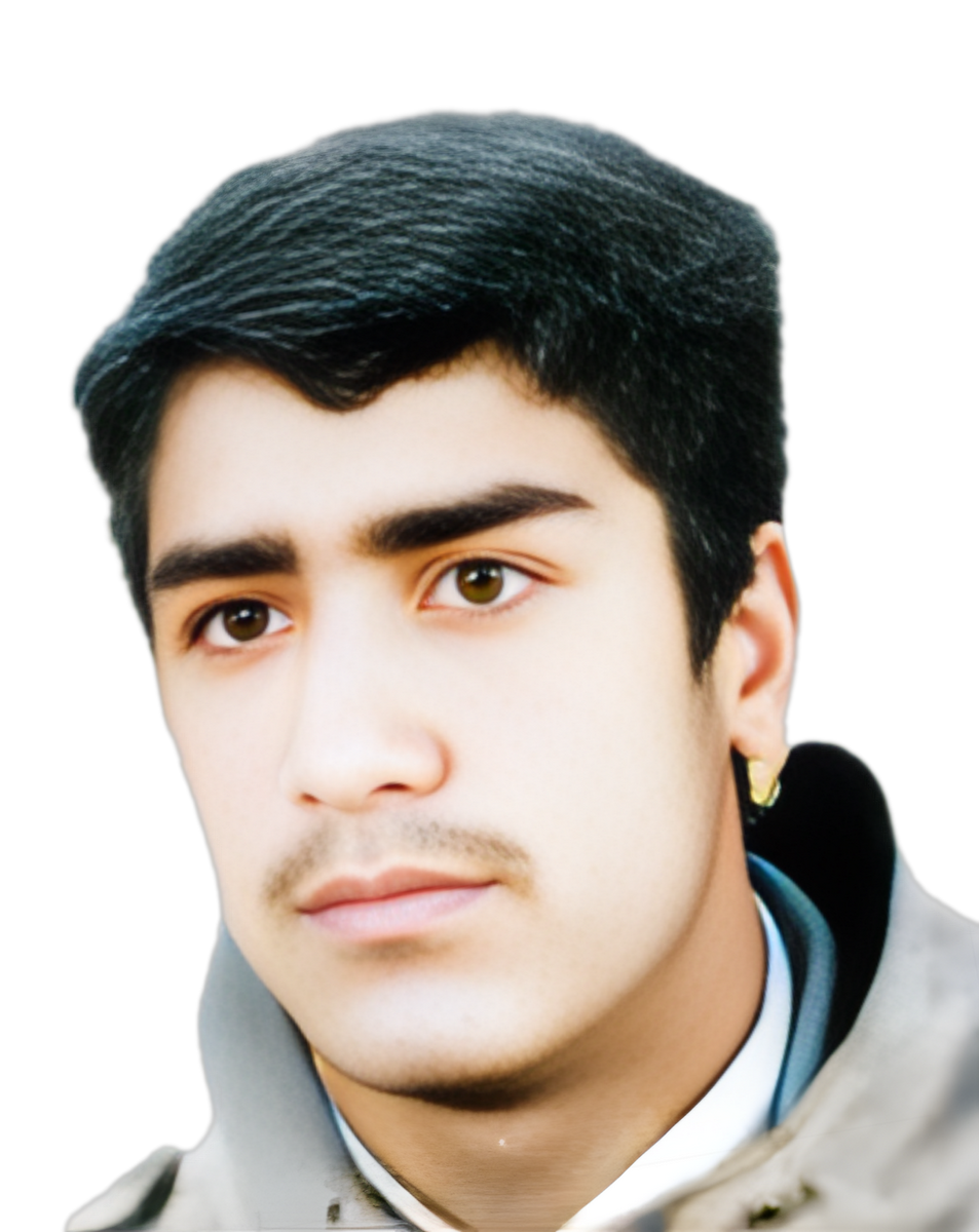 محمدحسین خسروانیان