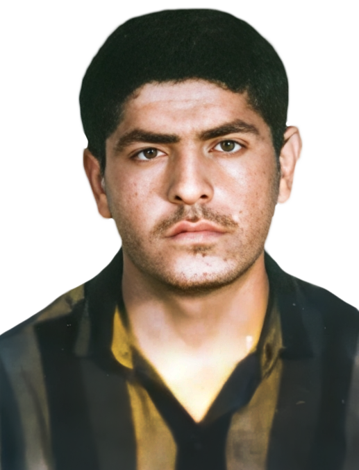 گلچین خسروانی پور