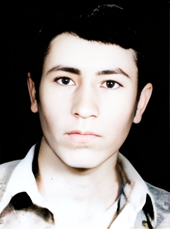 علی محمد خسروانی شیری