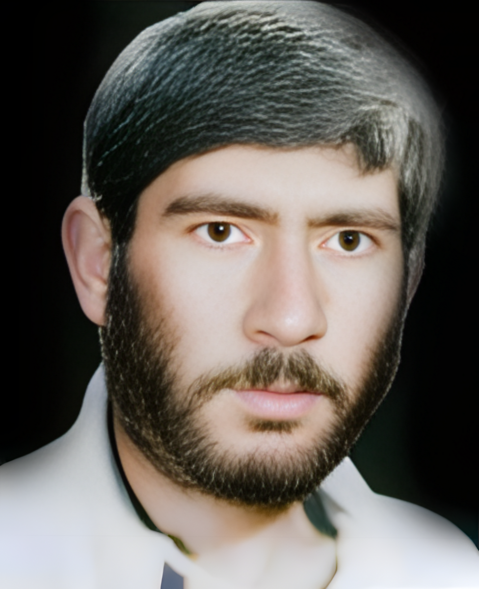 موسی رضا خسروپور